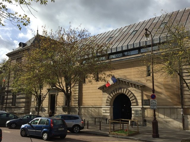 tribunal judiciaire versailles
